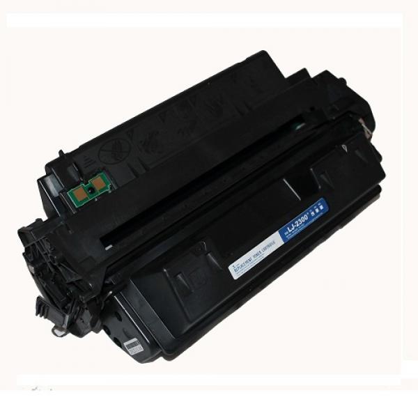 ersetzt HP 10A schwarz